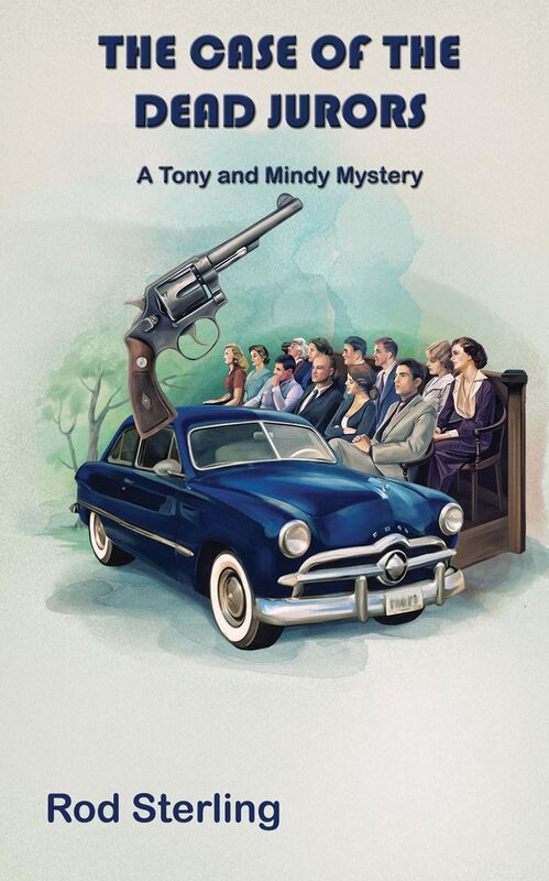 The Case of the Dead Jurors
