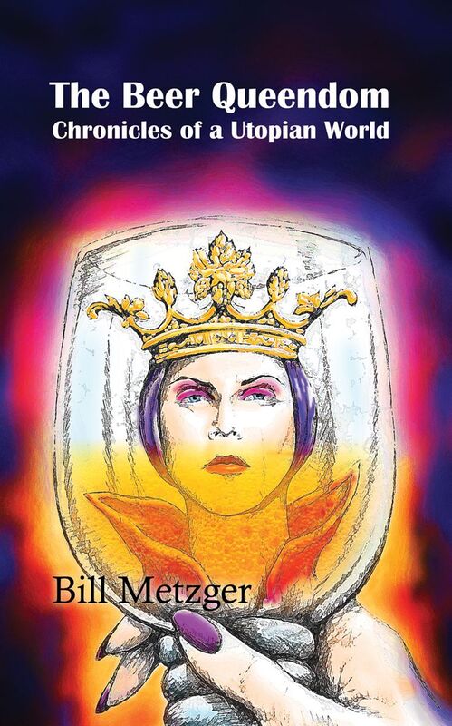 The Beer Queendom: Chronicles of a Utopian World