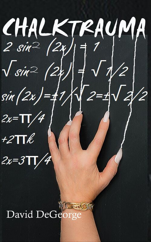 Chalktrauma
