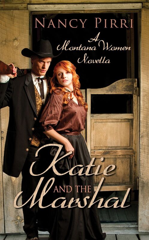 Katie and the Marshal