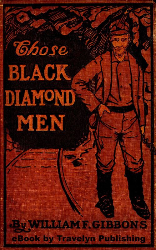 Those Black Diamond Men: A Tale of the Anthrax Valley
