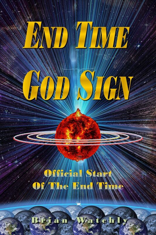End Time Bible Prophecy Revealed: Bible Study of the Gospels Matthew 24, Mark 13, Luke 21, Luke 17, Trumpets the Parousia