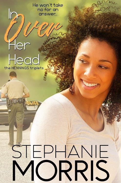 In Over Her Head