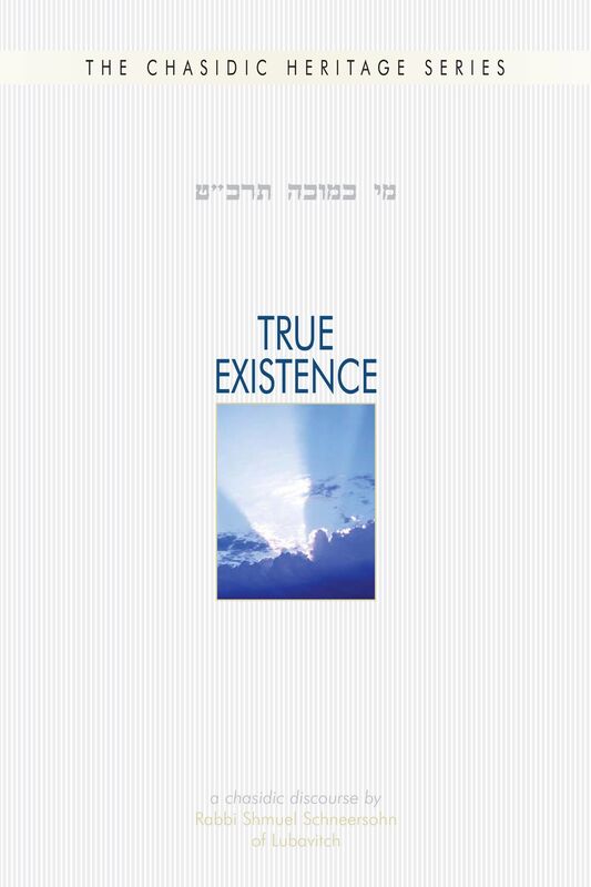 True Existance
