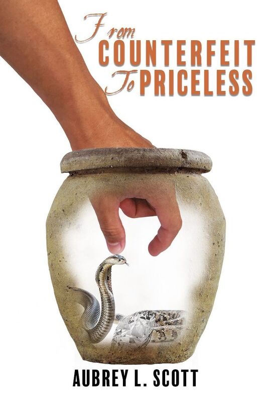 From Counterfeit to Priceless