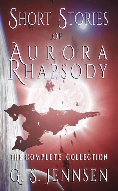 Short Stories of Aurora Rhapsody: The Complete Collection