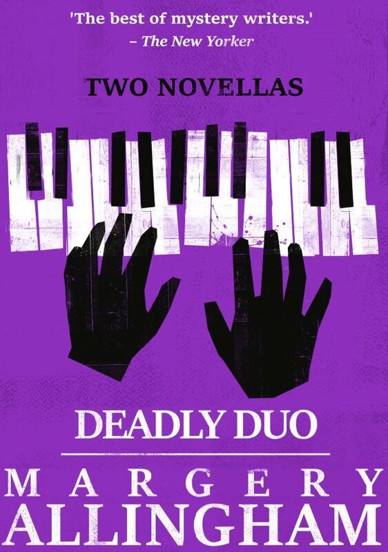 Deadly Duo