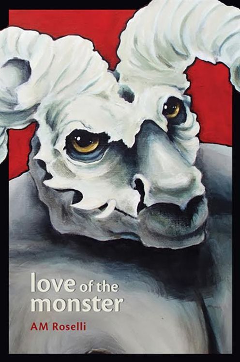 love of the monster
