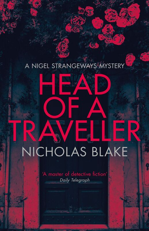 Head of a Traveller