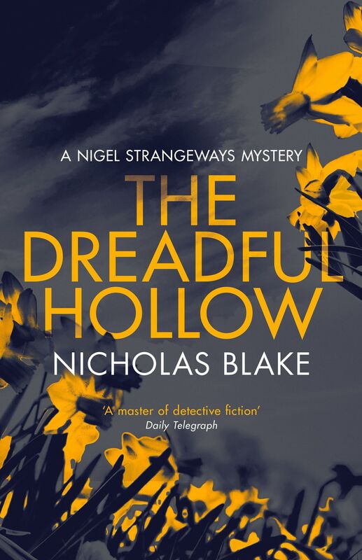 The Dreadful Hollow