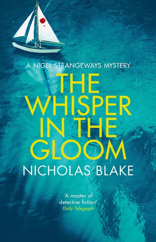 The Whisper in the Gloom
