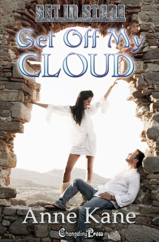 Get off My Cloud (Set in Stone)