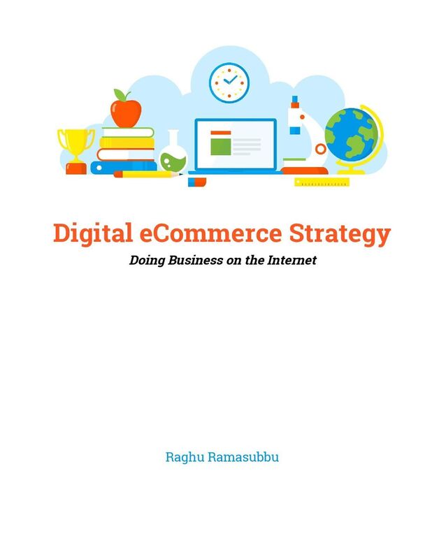 Digital eCommerce Strategy