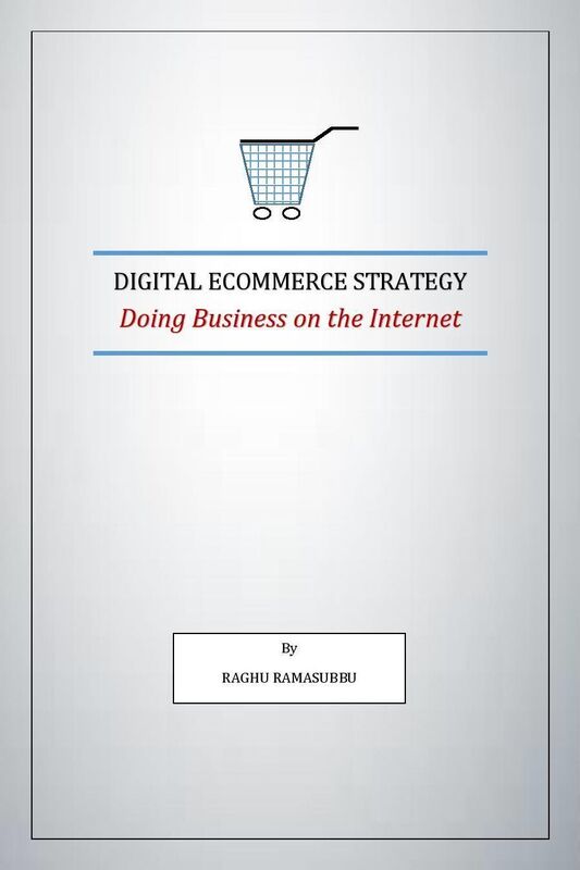 Digital eCommerce Strategy