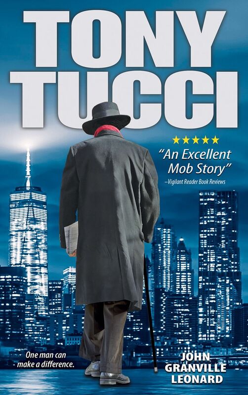 TONY TUCCI