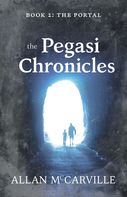 The Pegasi Chronicles