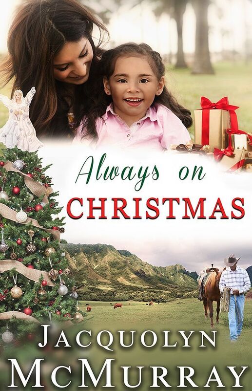 Always on Christmas