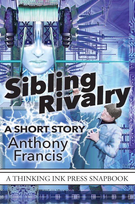 Sibling Rivalry