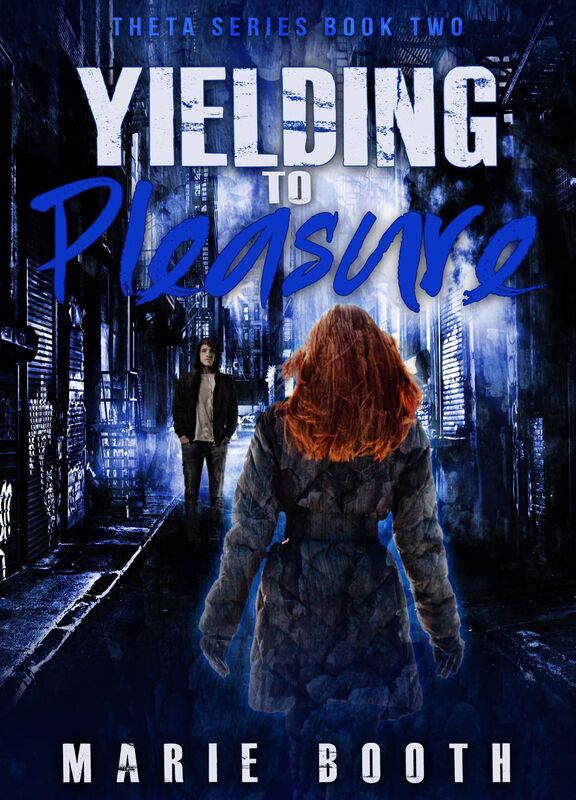 Yielding to Pleaure
