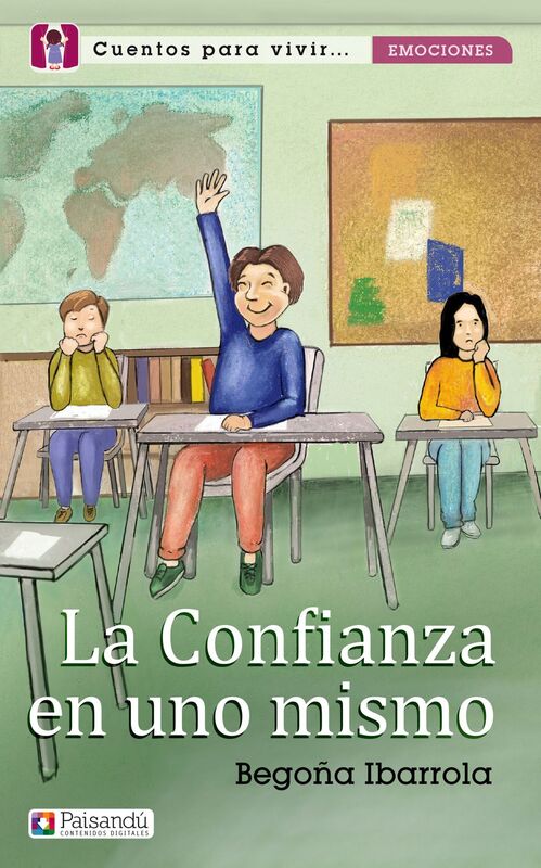 La confianza en uno mismo