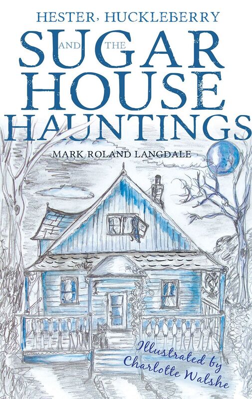 Hester, Huckleberry and the Sugar House Hauntings