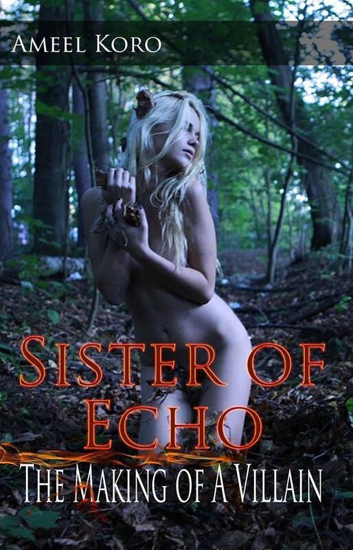Sister of Echo - the making of a villain