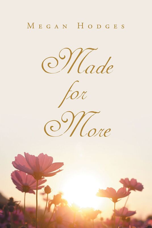 Made for More: 30-Day Devotion-Bible Study