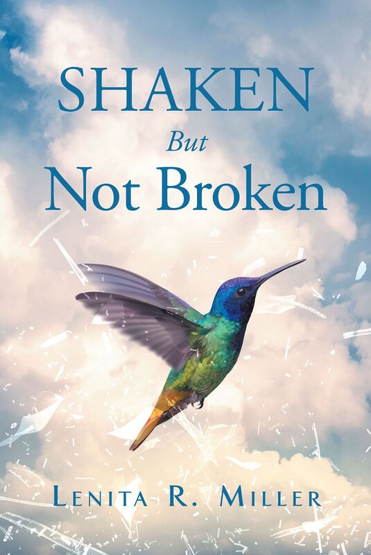 Shaken But Not Broken