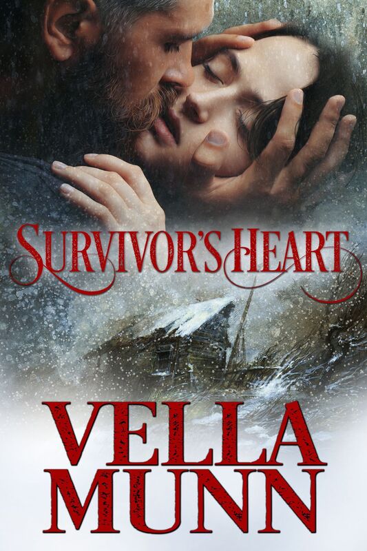 Survivors Heart