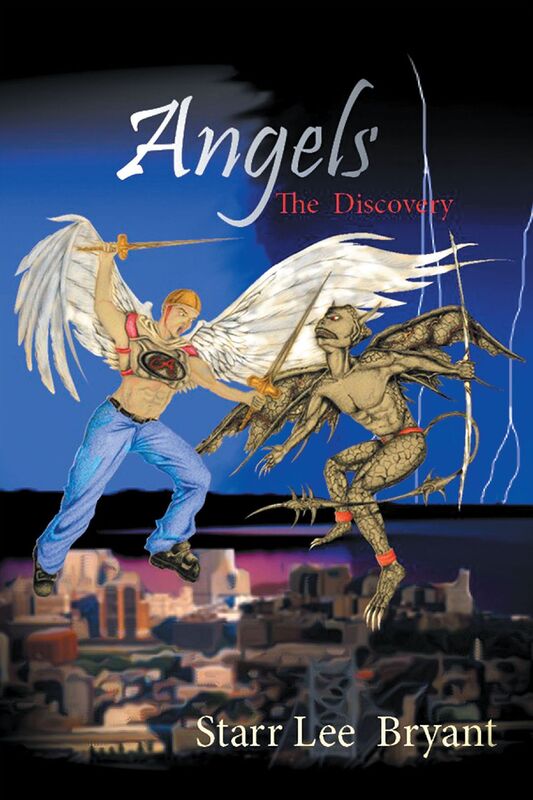 Angels: The Discovery