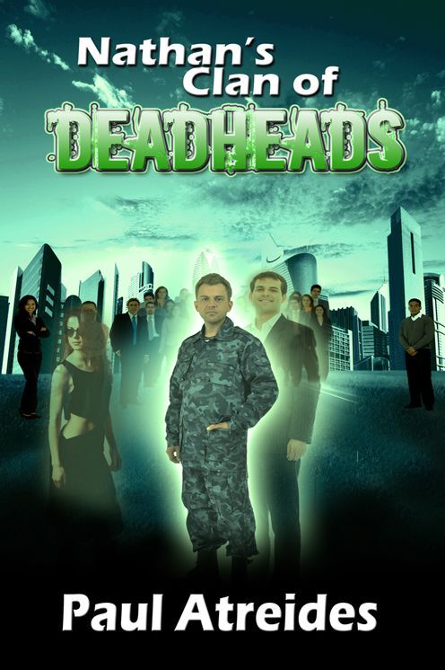 Nathan's Clan of Deadheads