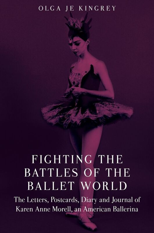 Fighting the Battles of the Ballet World