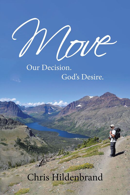 Move: Our Decision. God's Desire.