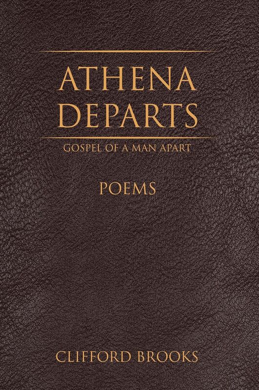 Athena Departs: Gospel of a Man Apart