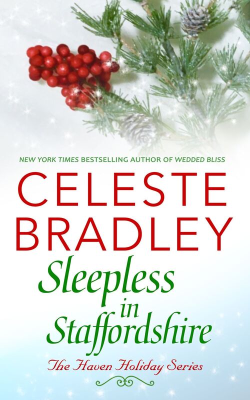 Sleepless In Staffordshire