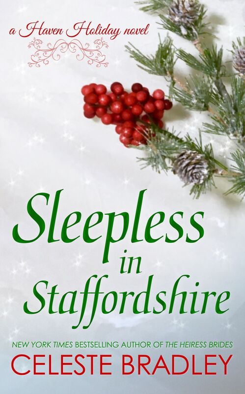 Sleepless In Staffordshire