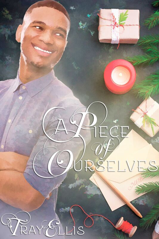 A Piece of Ourselves