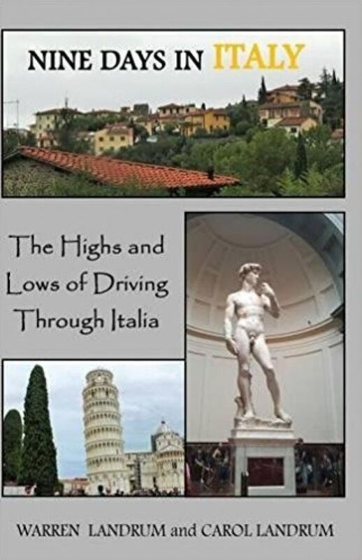 Nine Days In Italy: The Highs and Lows of Driving Through Italia