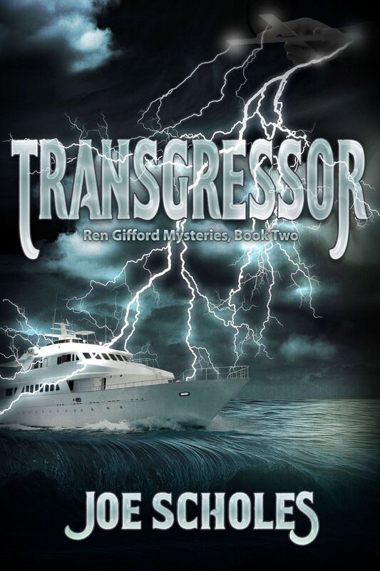 Transgressor