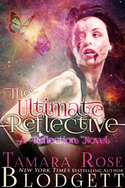 The Ultimate Reflective (#4): New Adult Dark Paranormal Romance