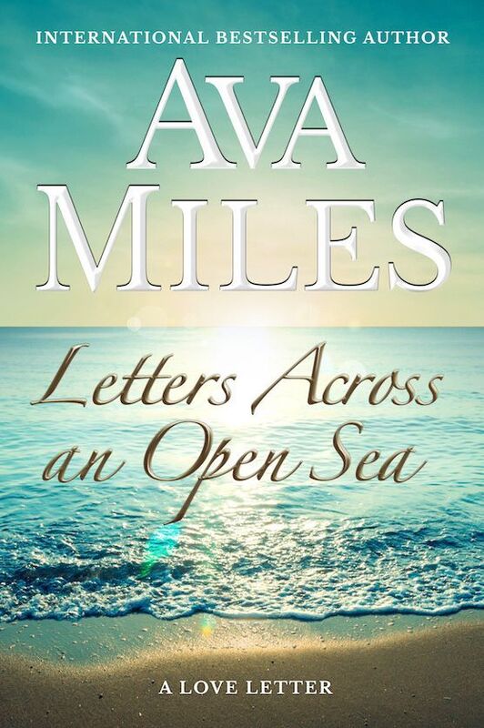 Letters Across An Open Sea (Letter #14) (Love Letters)