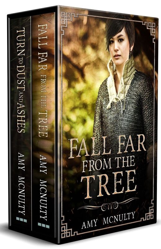 Fall Far from the Tree Complete Series Box Set