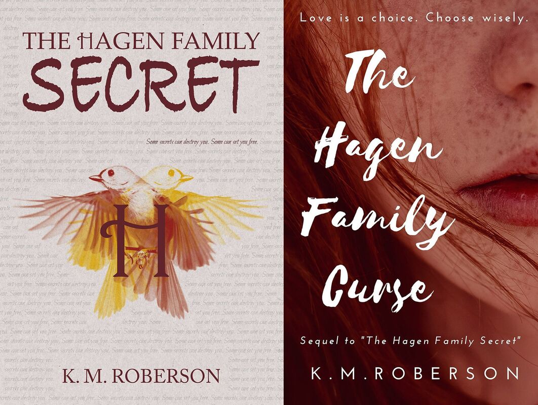 The Hagen Family Bundle