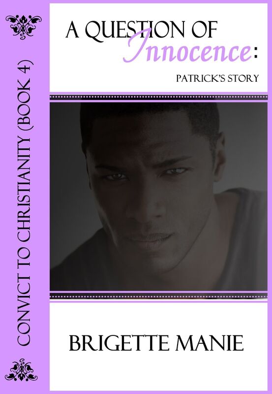 A Question of Innocence: Patrick's Story