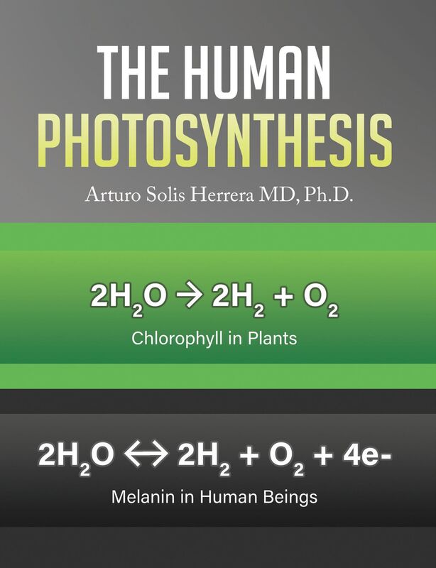 The Human Photosynthesis