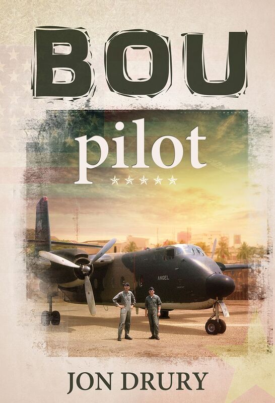 Bou Pilot