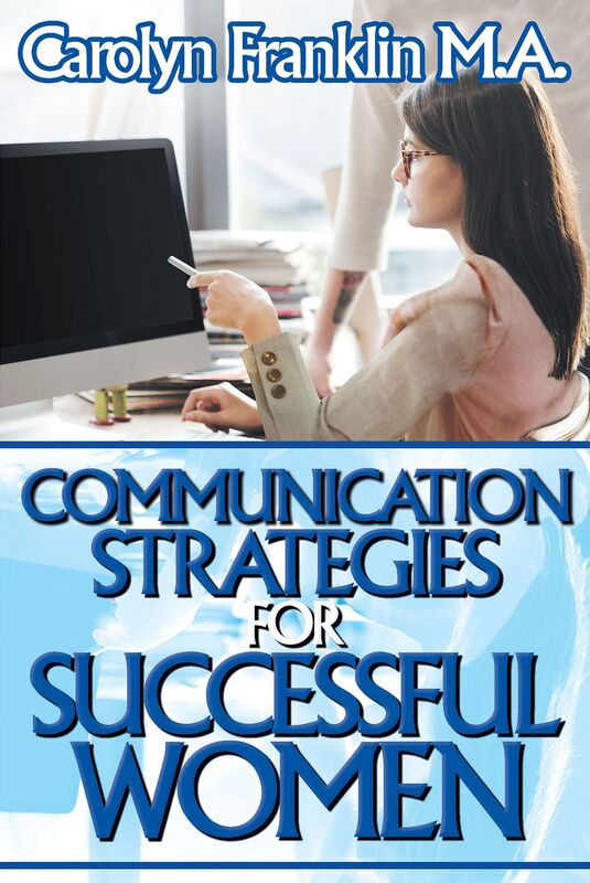 Communication Strategies for Successful Women