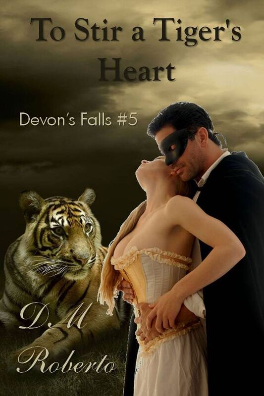 To Stir a Tiger's Heart