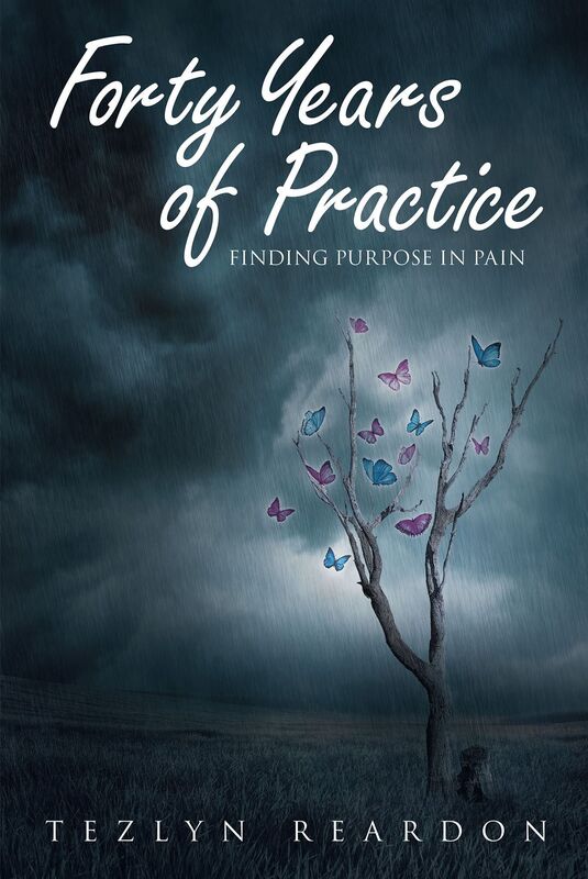 Forty Years of Practice: Finding Purpose in Pain