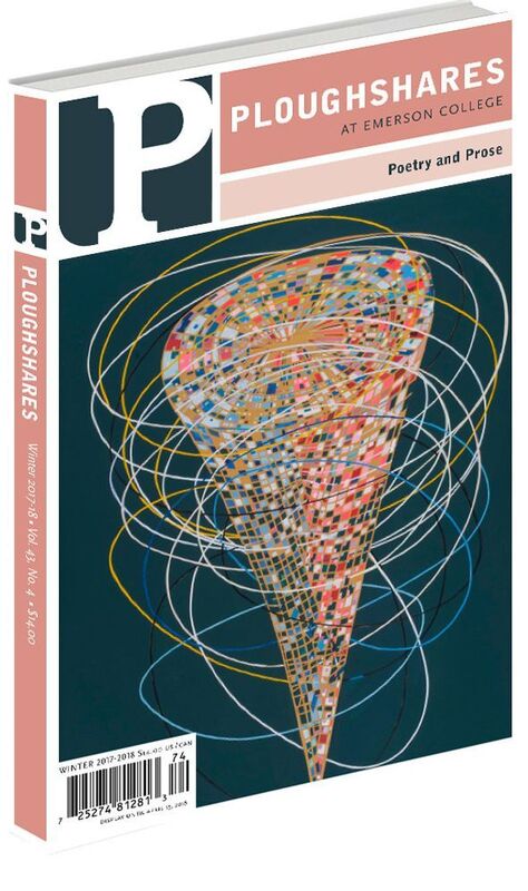 Ploughshares Winter 2017-2018